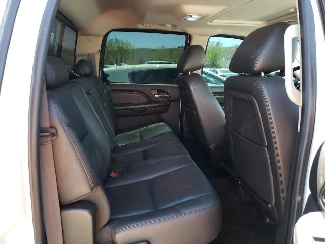 Photo 6 from auction – 2014 GMC SIERRA K25 with VIN 1GT125E88EF184554