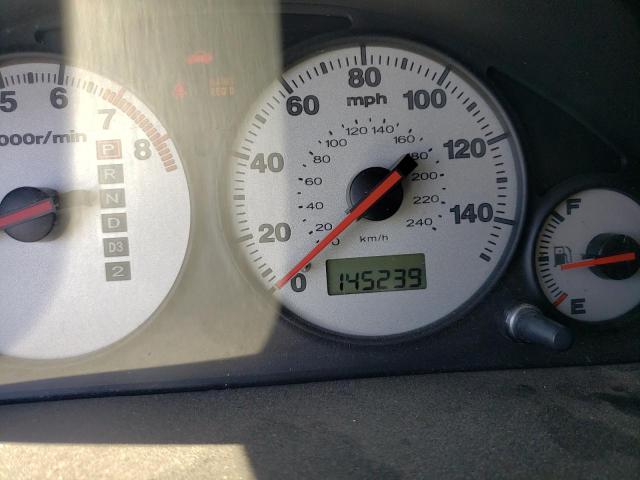 Photo 8 from auction – 2002 HONDA CIVIC LX with VIN 1HGES16532L080745