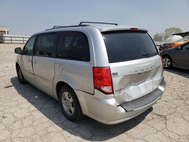 Zdjęcie 3 z aukcji – 2012 DODGE GRAND CARA z VIN 2C4RDGCG5CR365314