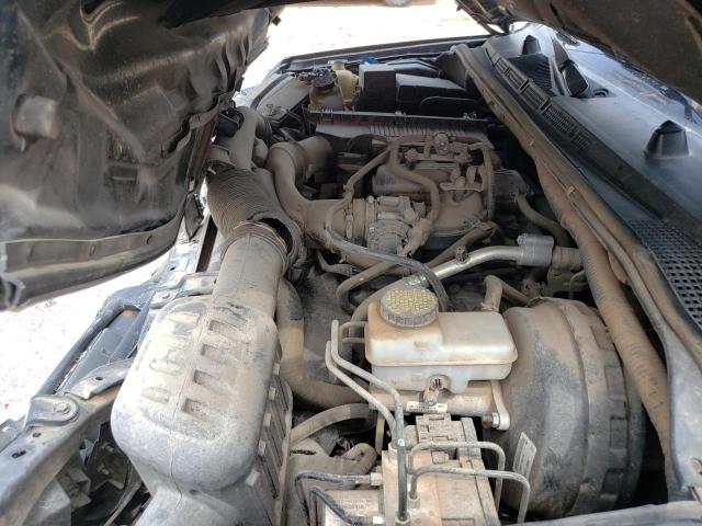 Photo 7 from auction – 2014 NISSAN FRONTIER S with VIN 1N6BD0CT8EN727347