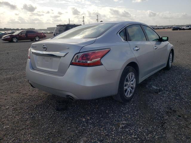 Photo 4 from auction – 2015 NISSAN ALTIMA 2.5 with VIN 1N4AL3AP0FC243586