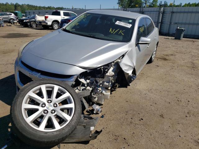 Photo 2 from auction – 2014 CHEVROLET MALIBU 2LT with VIN 1G11E5SL0EF137673