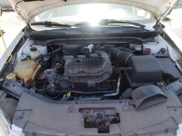 Photo 7 from auction – 2012 CHRYSLER 200 LX with VIN 1C3CCBAGXCN255276