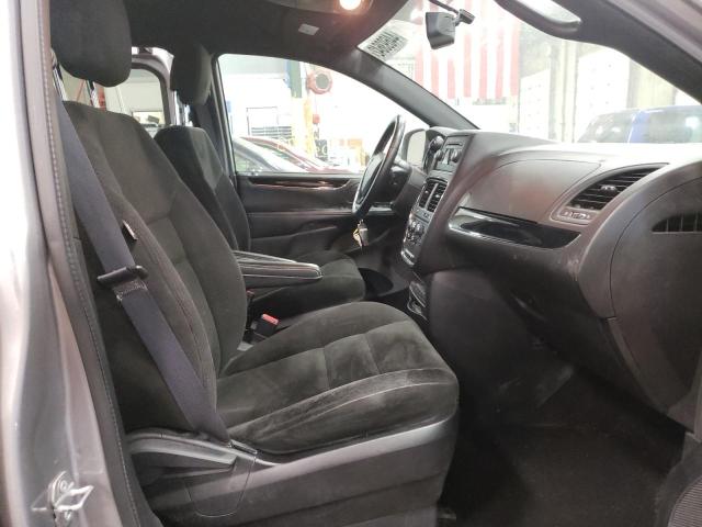 Photo 5 from auction – 2016 DODGE GRAND CARA with VIN 2C4RDGBG3GR218769