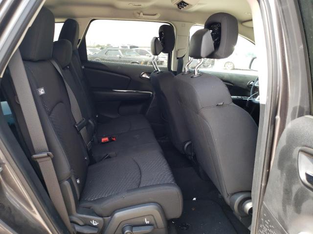 Photo 6 from auction – 2018 DODGE JOURNEY SE with VIN 3C4PDCAB4JT517455