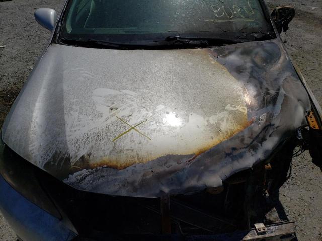 Photo 7 from auction – 2010 LEXUS HS 250H with VIN JTHBB1BA6A2028923