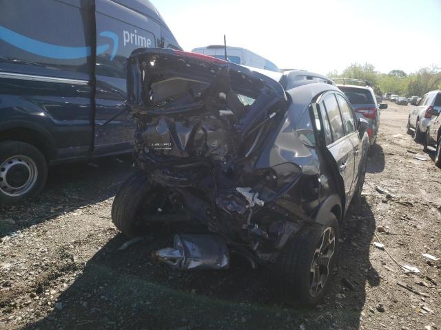 Photo 4 from auction – 2015 SUBARU XV CROSSTR with VIN JF2GPADC2FH285266