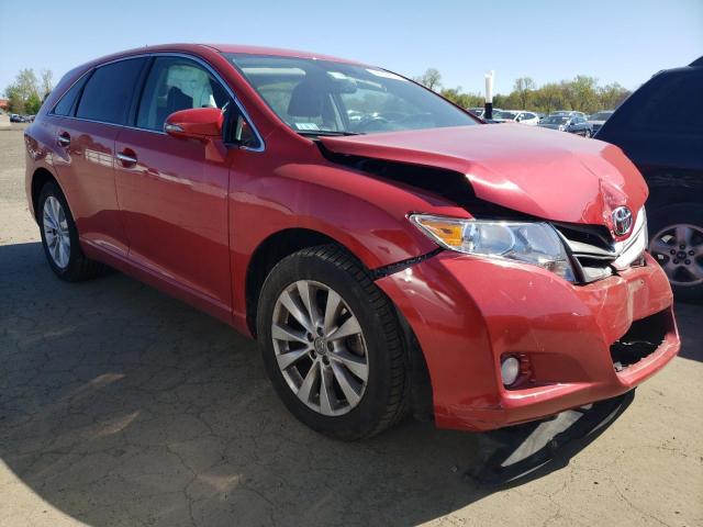 TOYOTA VENZA LE 2013 with VIN 4T3BA3BB0DU041784 - Photo from auction