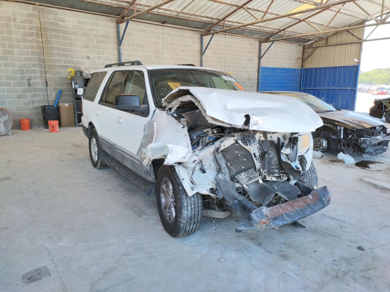 Photo 1 from auction – 2006 FORD EXPEDITION with VIN 1FMPU15506LA55757
