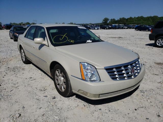 Photo 1 from auction – 2010 CADILLAC DTS with VIN 1G6KA5EY9AU111810