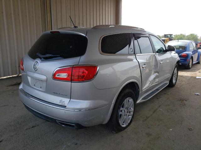 Photo 4 from auction – 2013 BUICK ENCLAVE with VIN 5GAKRBKD3DJ109113