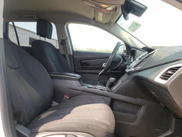 Foto 5 de la subasta – 2015 GMC TERRAIN SL con VIN 2GKALMEK8F6265833