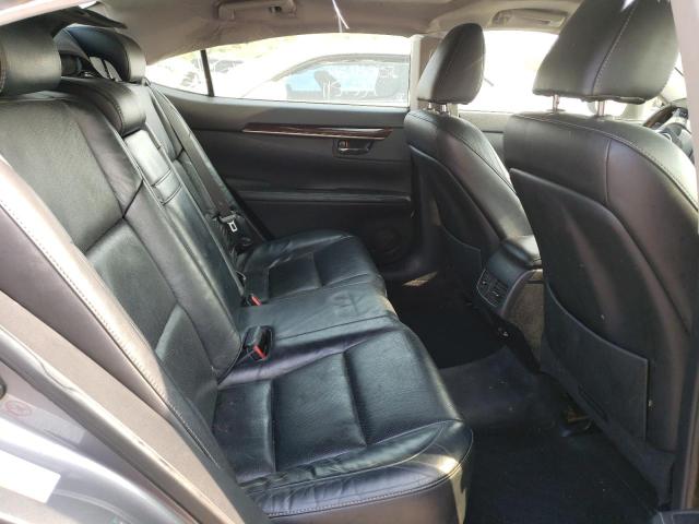 Photo 6 from auction – 2013 LEXUS ES 350 with VIN JTHBK1GG8D2050200