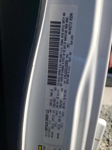 Photo 10 from auction – 2013 JEEP WRANGLER U with VIN 1C4BJWDG5DL653850