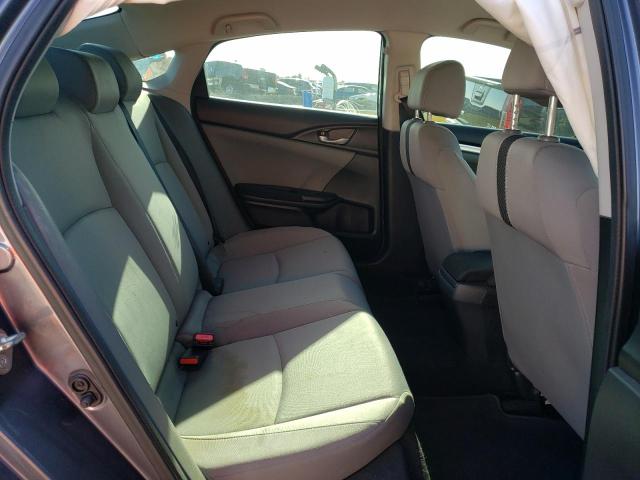 Photo 6 from auction – 2018 HONDA CIVIC LX with VIN 19XFC2F52JE002065
