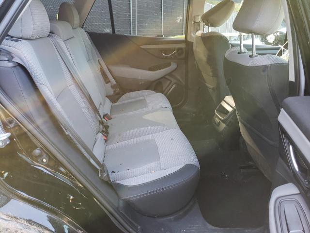 Foto 6 de la subasta – 2021 SUBARU OUTBACK PR con VIN 4S4BTADC6M3159602