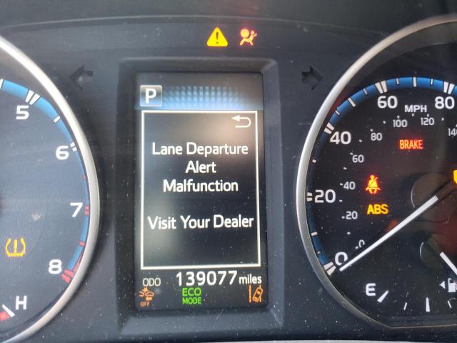 Photo 8 from auction – 2017 TOYOTA RAV4 LE with VIN 2T3BFREV4HW564354