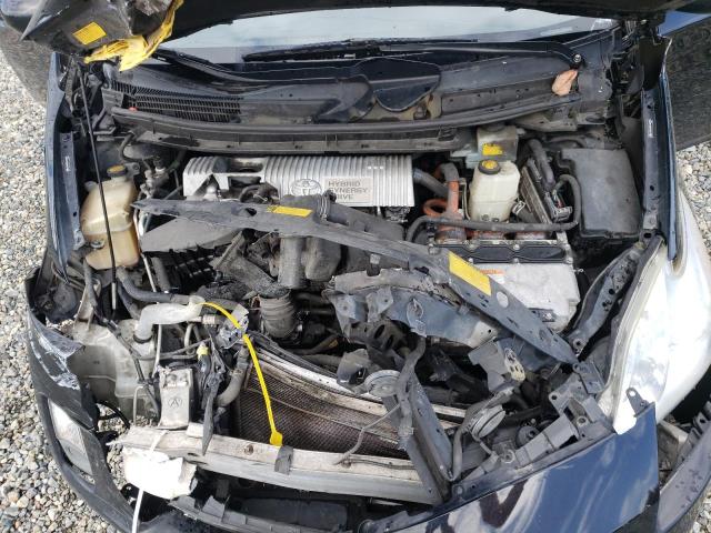Фото 7 с аукциона – 2011 TOYOTA PRIUS с VIN JTDKN3DU4B1409396