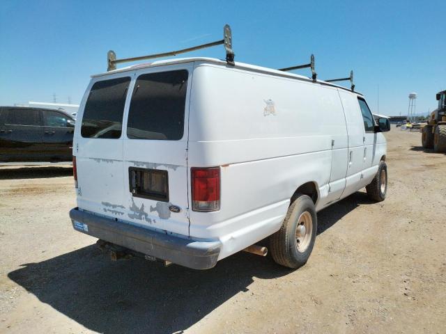 Zdjęcie 4 z aukcji – 2004 FORD ECONOLINE z VIN 1FTNS24L24HA30365