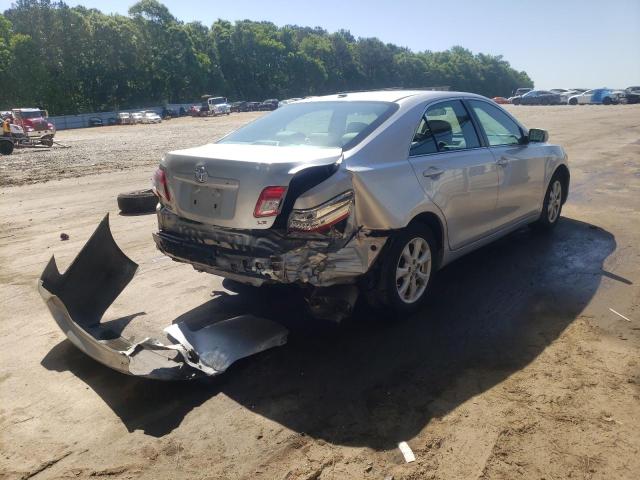 Photo 6 from auction – 2010 TOYOTA CAMRY BASE with VIN 4T4BF3EK6AR083710