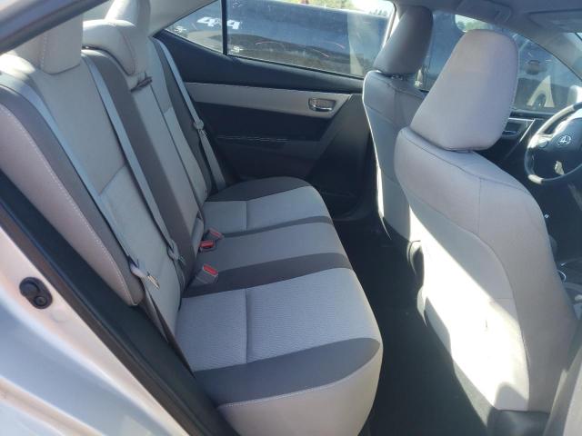 Photo 6 from auction – 2017 TOYOTA COROLLA L with VIN 2T1BURHE3HC945933