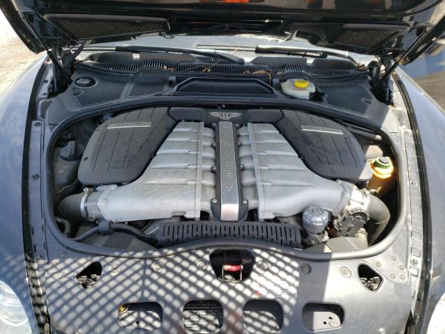Photo 7 from auction – 2009 BENTLEY CONTINENTA with VIN SCBDR33W69C060288