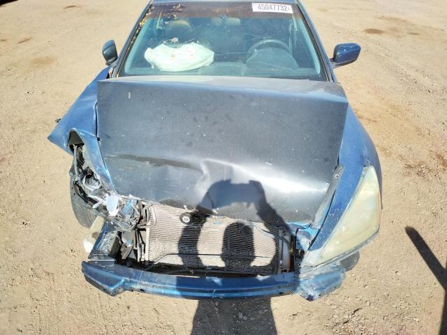 Photo 7 from auction – 2003 HONDA ACCORD EX with VIN 1HGCM81733A035384
