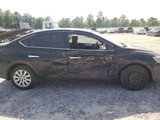 Photo 9 from auction – 2017 NISSAN SENTRA S with VIN 3N1AB7AP7HY408342