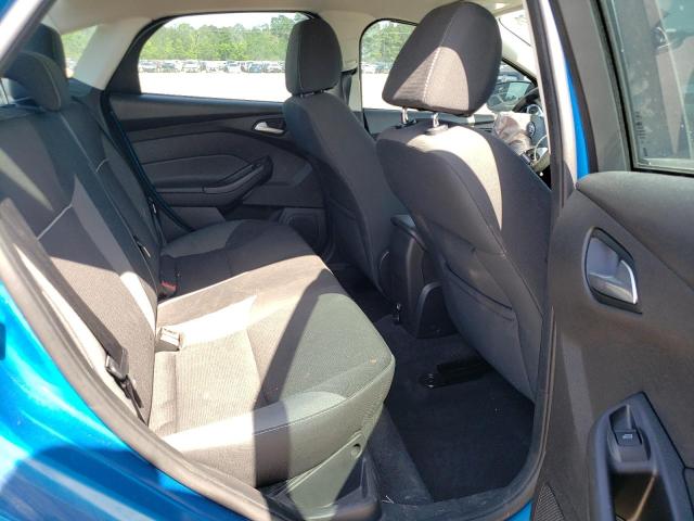 Photo 6 from auction – 2013 FORD FOCUS SE with VIN 1FADP3F29DL176644