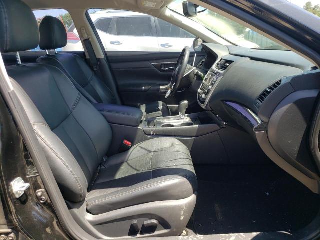 Photo 5 from auction – 2018 NISSAN ALTIMA 2.5 with VIN 1N4AL3AP9JC248407