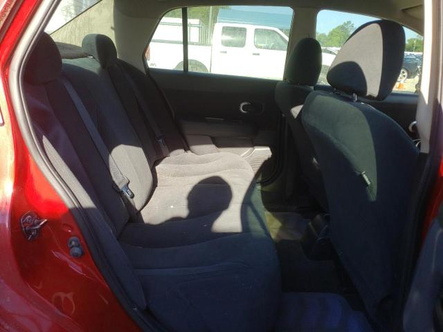 Photo 6 from auction – 2011 NISSAN VERSA S with VIN 3N1BC1AP9BL470800