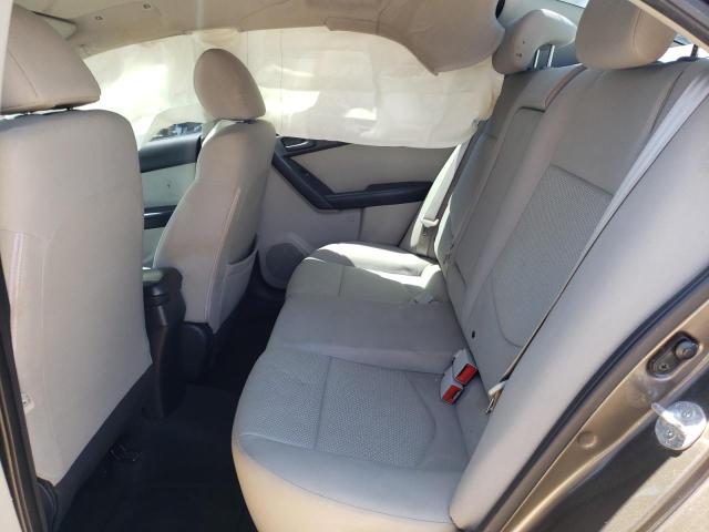 Photo 6 from auction – 2010 KIA FORTE EX with VIN KNAFU4A25A5821022