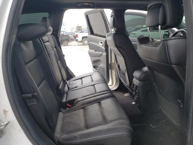 Photo 6 from auction – 2014 JEEP GRAND CHER with VIN 1C4RJFCG4EC169282