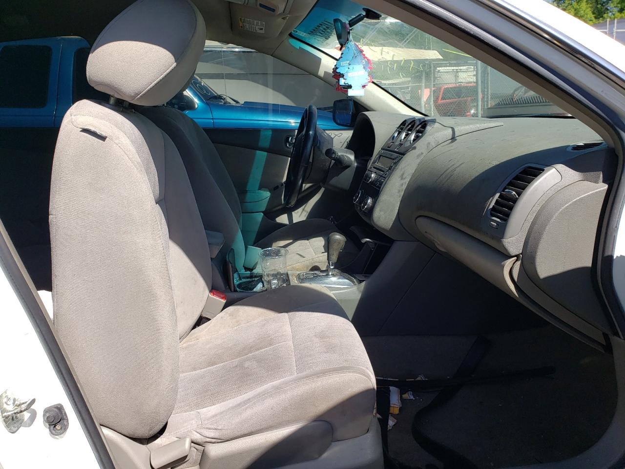 Zdjęcie 5 z aukcji – 2011 NISSAN ALTIMA BAS z VIN 1N4AL2AP9BN439079