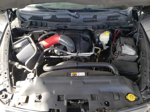 Photo 7 from auction – 2013 RAM 1500 ST with VIN 1C6RR6FT6DS666041