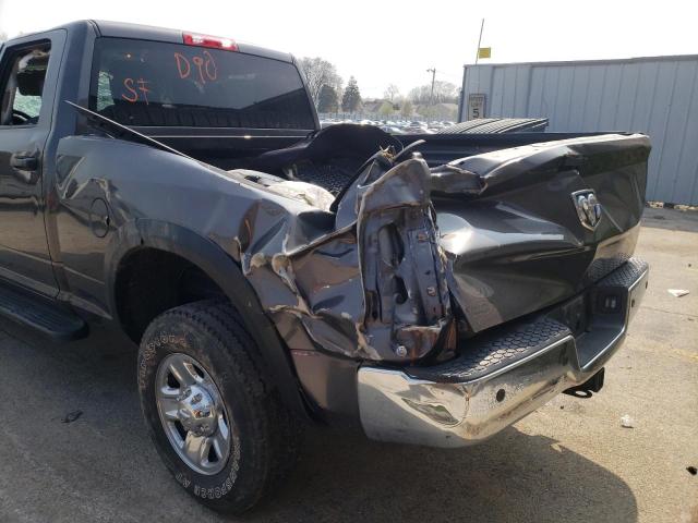 Photo 9 from auction – 2015 RAM 2500 ST with VIN 3C6TR5CT3FG548897