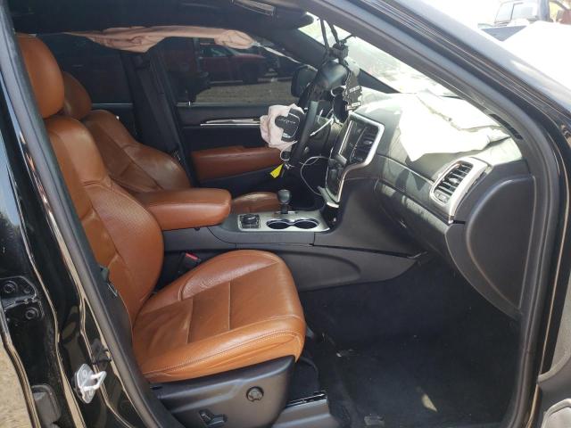 Photo 5 from auction – 2015 JEEP GRAND CHER with VIN 1C4RJFDJXFC143619