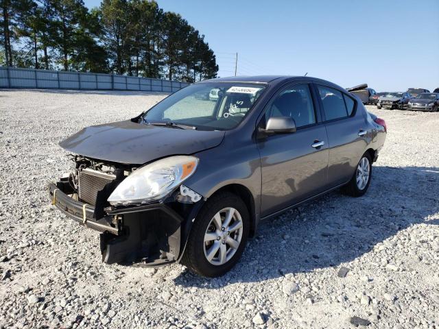 Photo 2 from auction – 2014 NISSAN VERSA S with VIN 3N1CN7AP8EL859885