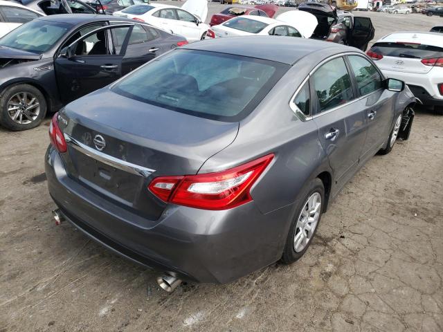 Photo 4 from auction – 2016 NISSAN ALTIMA 2.5 with VIN 1N4AL3AP8GN386730