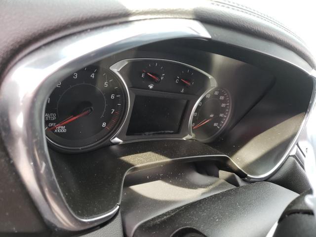 Photo 8 from auction – 2020 CHEVROLET BLAZER 2LT with VIN 3GNKBCRS6LS530941