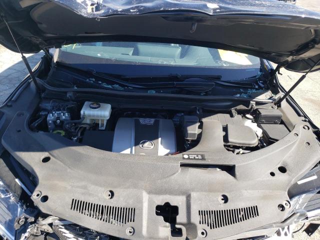 Photo 7 from auction – 2019 LEXUS RX 450H BA with VIN 2T2BGMCA1KC038423