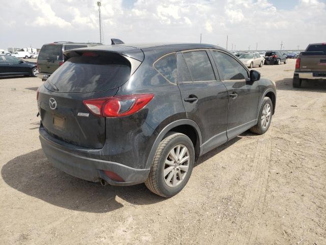 Photo 4 from auction – 2015 MAZDA CX-5 SPORT with VIN JM3KE2BE5F0483855