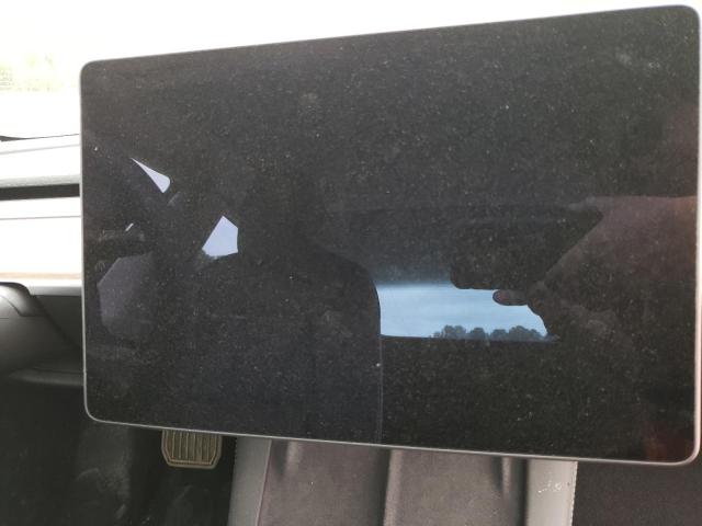 Photo 8 from auction – 2021 TESLA MODEL 3 with VIN 5YJ3E1EA0MF991472