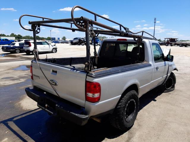 Zdjęcie 4 z aukcji – 2008 FORD RANGER z VIN 1FTYR10DX8PB02264
