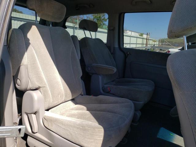 Photo 6 from auction – 2008 KIA SEDONA EX with VIN KNDMB233786240040