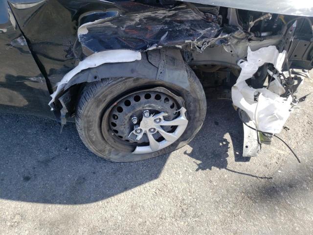 Photo 9 from auction – 2021 KIA FORTE FE with VIN 3KPF24AD6ME290478