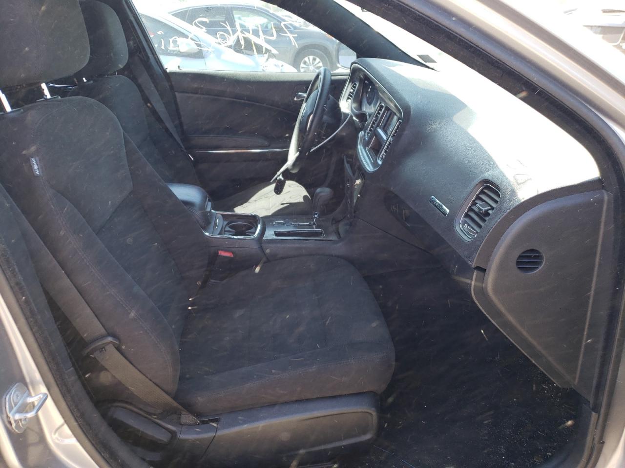 Photo 5 from auction – 2014 DODGE CHARGER SE with VIN 2C3CDXBG0EH215874
