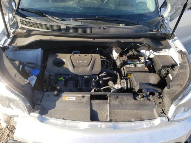 Photo 7 from auction – 2017 KIA SOUL with VIN KNDJN2A22H7416653