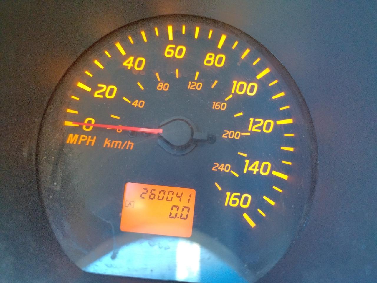 Photo 8 from auction – 2003 NISSAN ALTIMA SE with VIN 1N4BL11D93C337346