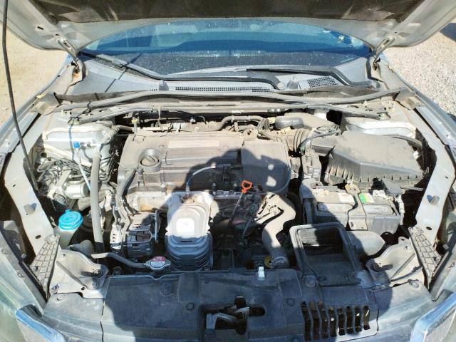 Photo 2 from auction – 2015 HONDA ACCORD SPO with VIN 1HGCR2F59FA050224
